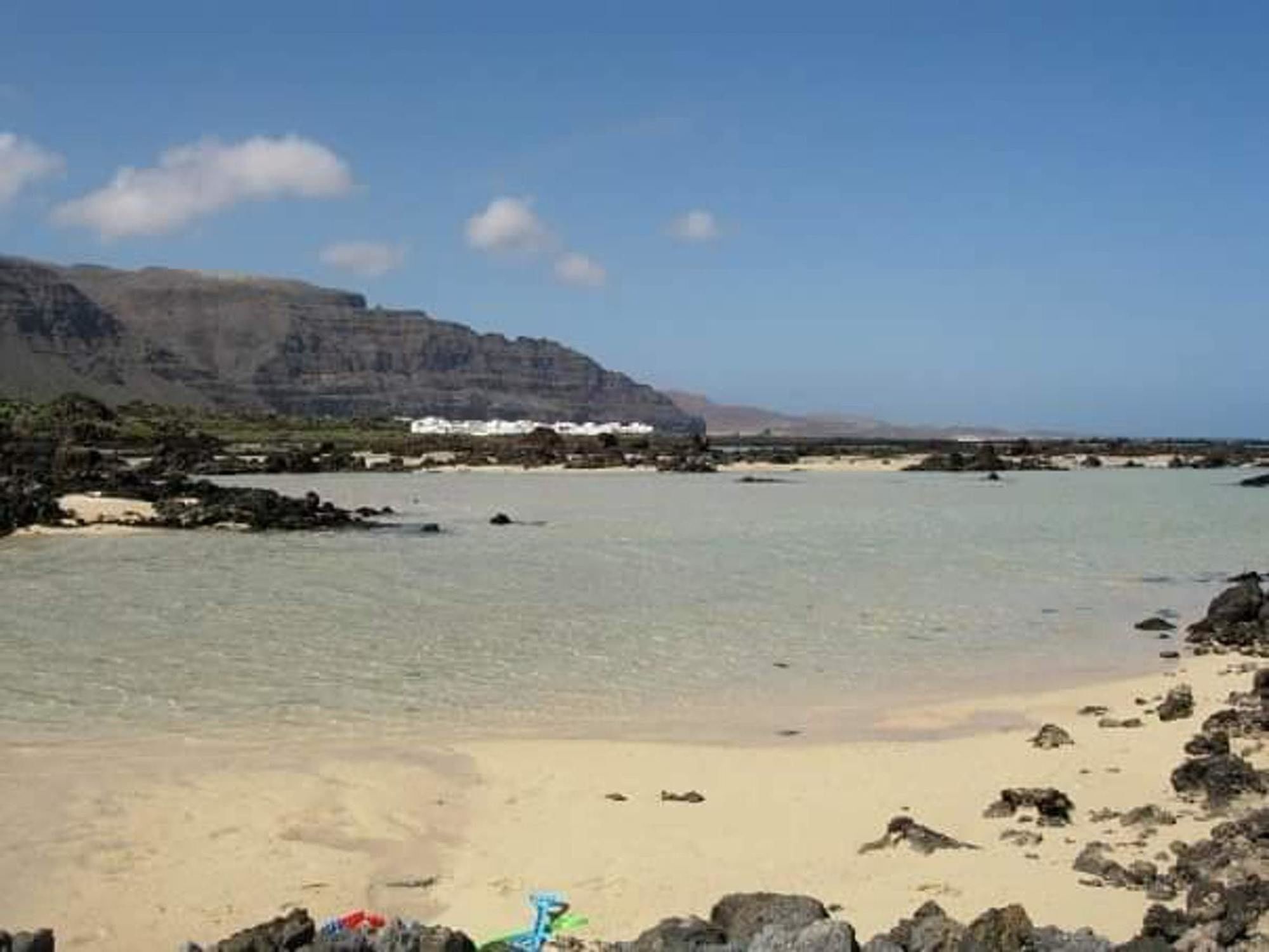 Apartment With 2 Bedrooms In Tias, With Wonderful Sea View And Terrace Tías
